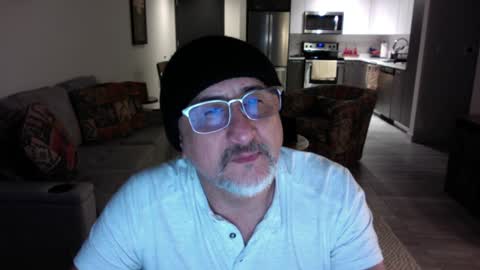 Snapshot of latinnous chatting on February 2, 2025, 2:17 am QS - INDEPENDENT MODEL online show from February 2, 2025, 2:17 am