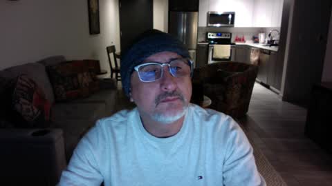 Snapshot of latinnous chatting on February 2, 2025, 11:21 pm QS - INDEPENDENT MODEL online show from February 2, 2025, 11:21 pm