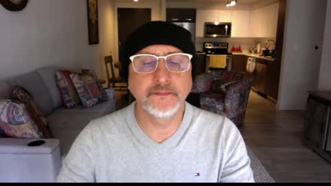 Snapshot of latinnous chatting on February 26, 2025, 5:39 pm QS - INDEPENDENT MODEL online show from February 26, 2025, 5:39 pm