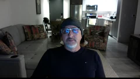 Snapshot of latinnous chatting on March 4, 2025, 1:23 am QS - INDEPENDENT MODEL online show from March 4, 2025, 1:23 am