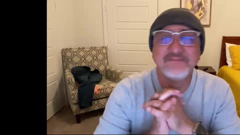 QS - INDEPENDENT MODEL online show from January 6, 2026, 2:48 am