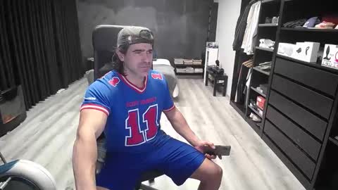 sam online show from March 5, 2026, 2:02 pm