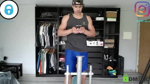 sam online show from April 7, 2026, 8:26 am