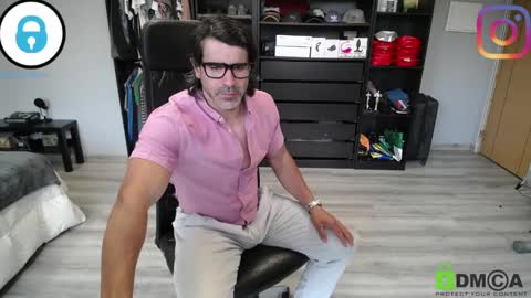 sam online show from April 13, 2026, 12:10 pm