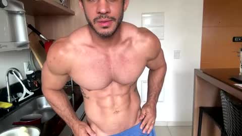 Snapshot of latino_rodri chatting on July 6, 2026, 2:36 pm latino_rodri online show from July 6, 2026, 2:36 pm