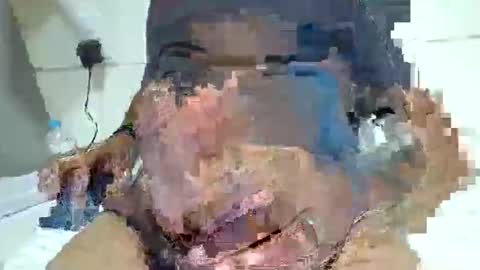 latinobra online show from November 12, 2025, 1:39 am