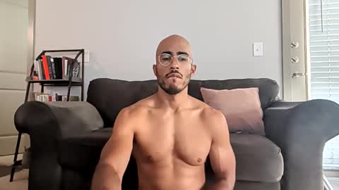 latinomixedbbc online show from October 7, 2025, 2:36 pm