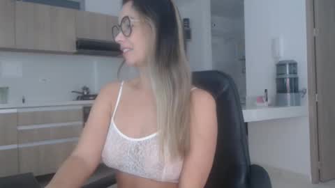 latinpaprika online show from March 7, 2026, 12:13 pm