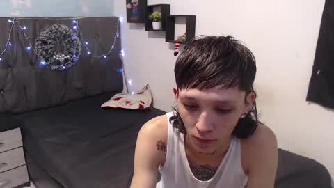 NICK online show from December 15, 2024, 8:08 am