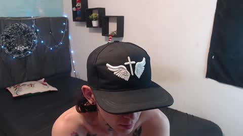 NICK online show from December 17, 2024, 10:23 am