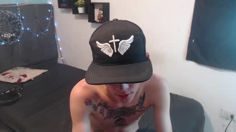 NICK online show from December 20, 2024, 11:10 am