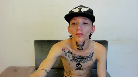 NICK online show from January 18, 2025, 10:28 am