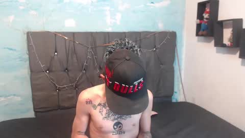 NICK online show from January 29, 2025, 3:44 am