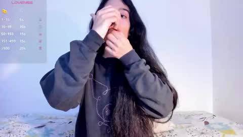 latinsecretfantasy online show from September 23, 2025, 8:34 pm