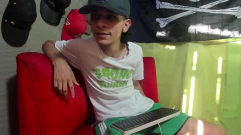 Angel online show from June 24, 2026, 10:09 pm