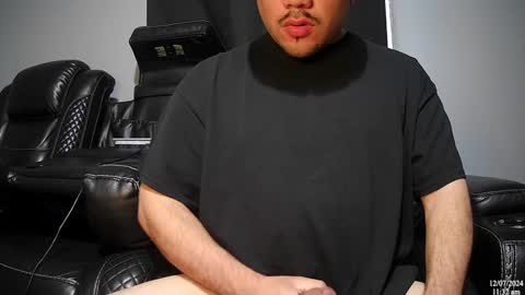 Nico online show from December 7, 2024, 5:31 pm