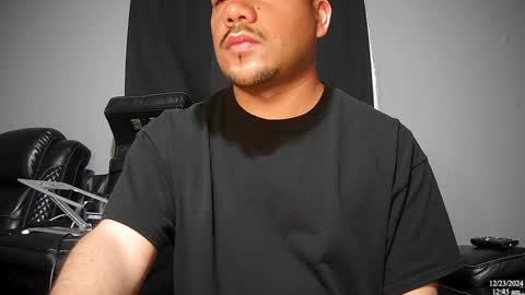 Nico online show from December 23, 2024, 6:44 am