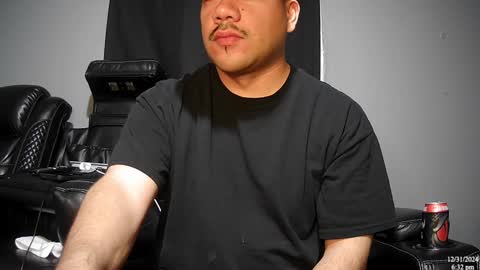 Nico online show from January 1, 2025, 12:32 am