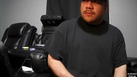 Nico online show from January 10, 2025, 4:44 am