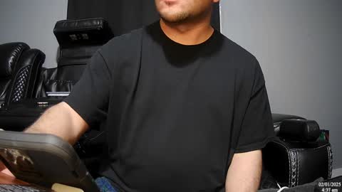 Nico online show from February 1, 2025, 10:37 am