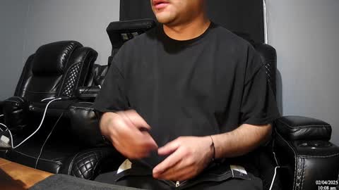 Nico online show from February 4, 2025, 4:08 pm