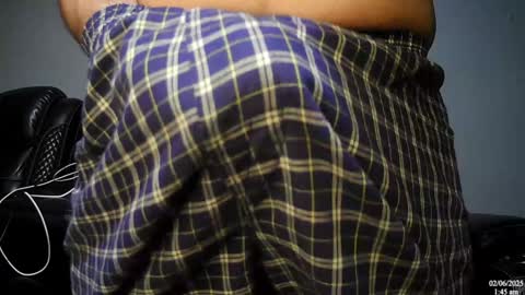 Nico online show from February 6, 2025, 7:45 am