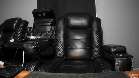 Nico online show from February 15, 2025, 6:33 am