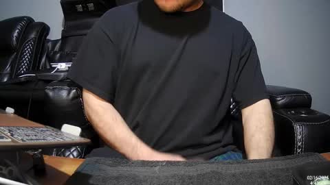 Nico online show from February 16, 2025, 10:43 am