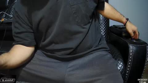 Nico online show from September 24, 2025, 12:19 pm