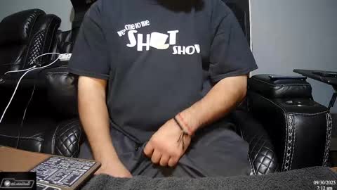 Nico online show from September 30, 2025, 12:10 pm