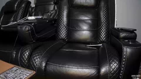 Nico online show from October 1, 2025, 12:22 pm