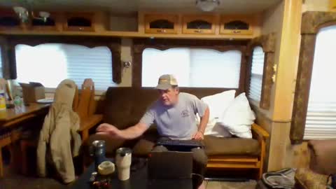 latniter online show from February 25, 2025, 1:06 pm