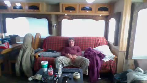 latniter online show from March 2, 2025, 2:21 pm