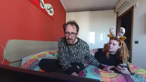 Snapshot of latuaottavia chatting on December 29, 2024, 12:45 pm latuaottavia online show from December 29, 2024, 12:45 pm