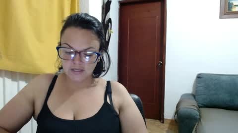 Laura online show from July 15, 2026, 11:43 pm