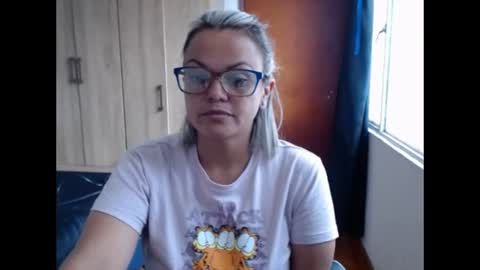 Laura online show from July 27, 2026, 6:37 pm
