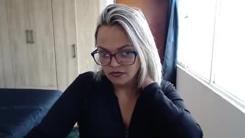 Laura online show from July 28, 2026, 8:52 pm