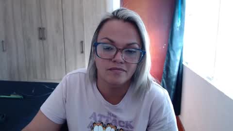 Laura online show from July 29, 2026, 2:48 pm
