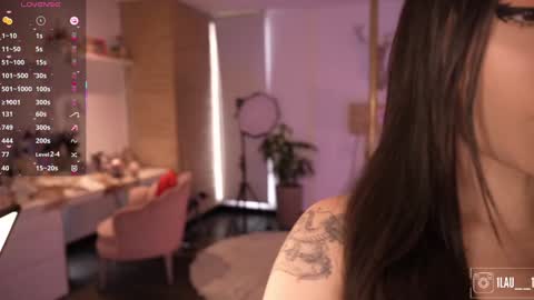 IG 1lau  1 X 1lau  1 online show from September 27, 2025, 8:14 pm