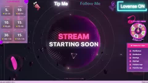 lau_mamacita online show from December 21, 2025, 4:58 pm