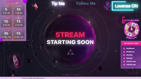 lau_mamacita online show from December 22, 2025, 6:49 pm