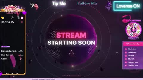 lau_mamacita online show from January 16, 2026, 7:07 pm