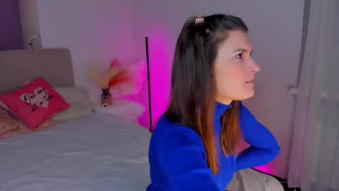 Laura online show from February 13, 2025, 5:58 am