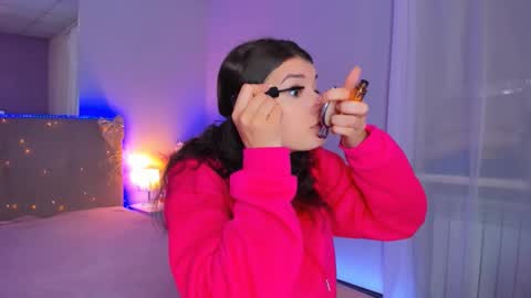 Laura online show from February 27, 2026, 6:13 am