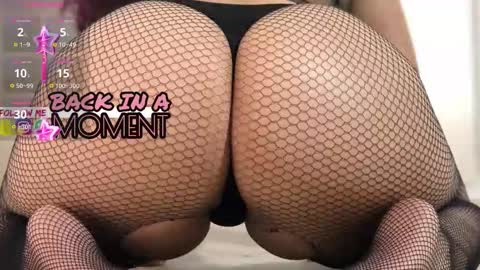 NATALIA PUERTAS online show from February 7, 2026, 12:47 am