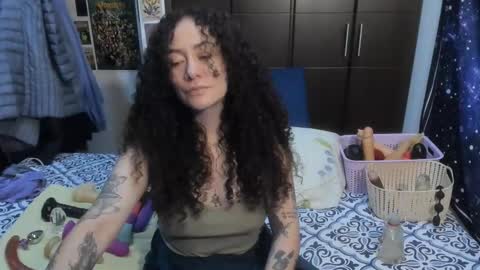  Wen  online show from January 9, 2026, 10:11 pm