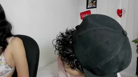 laura_and_kevin online show from February 22, 2026, 6:17 pm