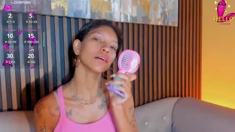 Laura online show from February 5, 2026, 12:43 pm