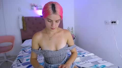 LAURA online show from February 27, 2025, 5:58 pm