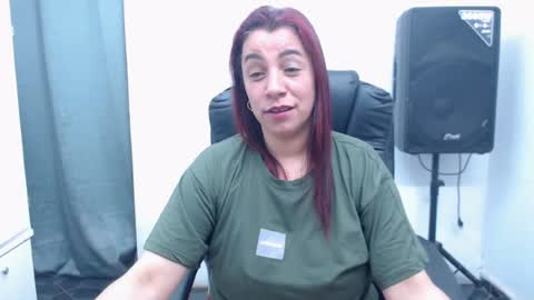 Snapshot of laura_craizy chatting on July 23, 2026, 3:48 am CALL ME LOVE LAURA online show from July 23, 2026, 3:48 am